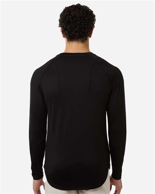 Legends Men's Enzo Long Sleeve T-Shirt-5
