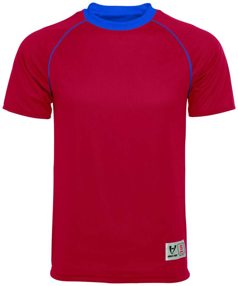 HighFive Conversion Reversible Soccer Jersey