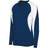 HighFive Girl's Long Sleeve Volleyball Court Jersey High Five