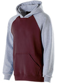 Holloway Youth Banner Hoodie Holloway