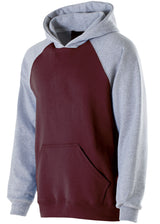 Holloway Youth Banner Hoodie Holloway