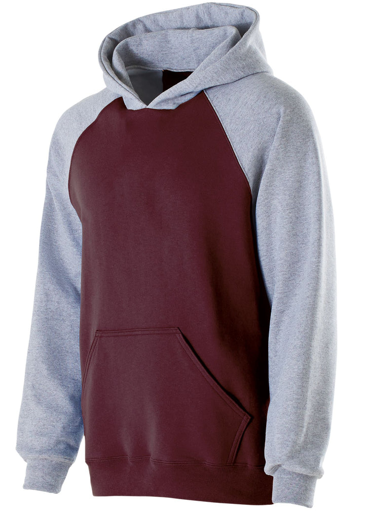 Holloway Youth Banner Hoodie Holloway