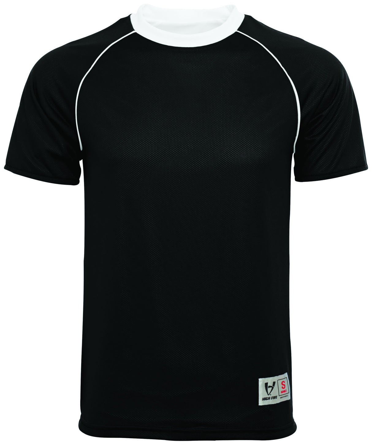 HighFive Conversion Reversible Soccer Jersey High Five