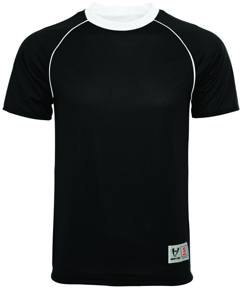 HighFive Conversion Reversible Soccer Jersey