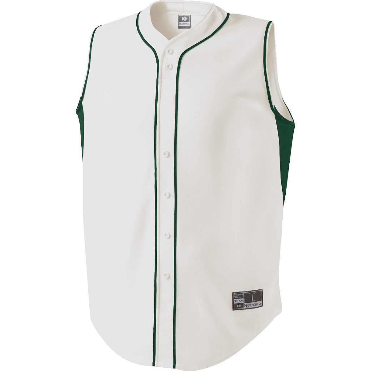 Holloway Youth Fierce Jersey Holloway