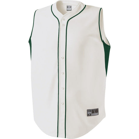 Holloway Youth Fierce Jersey Holloway