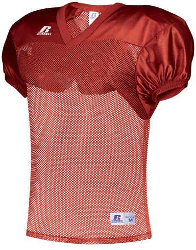 Russell Men's Stock Practice Jersey