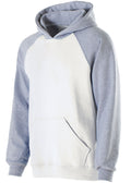 Holloway Youth Banner Hoodie Holloway