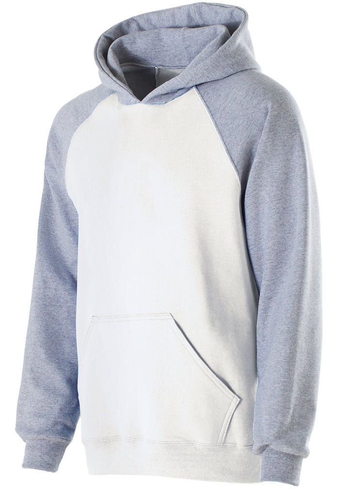 Holloway Youth Banner Hoodie Holloway
