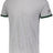 Russell Men's Essential Ringer Tee Russell Athletic