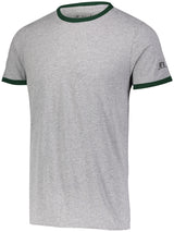 Russell Men's Essential Ringer Tee Russell Athletic