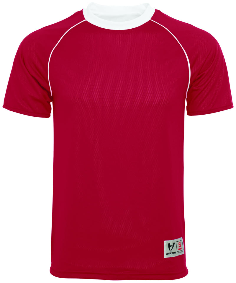 HighFive Conversion Reversible Soccer Jersey