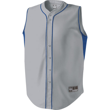 Holloway Youth Fierce Jersey Holloway