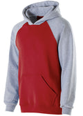 Holloway Youth Banner Hoodie Holloway