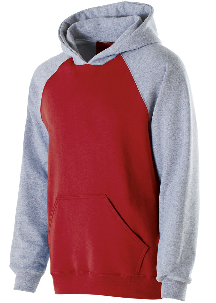 Holloway Youth Banner Hoodie Holloway
