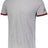 Russell Men's Essential Ringer Tee Russell Athletic