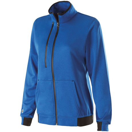 Holloway Women's Artillery Jacket Holloway