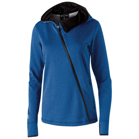 Holloway Women's Artillery Angled Jacket Holloway