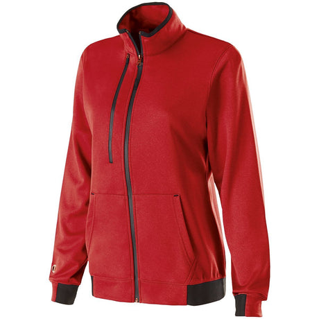 Holloway Women's Artillery Jacket Holloway