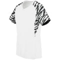 HighFive Women's Printed Evolution Short Sleeve Shirt High Five