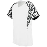 HighFive Women's Printed Evolution Short Sleeve Shirt High Five