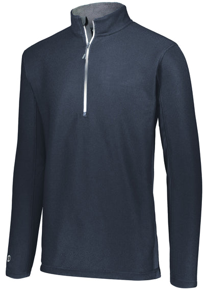 Holloway Men's Invert 1/2 Zip Pullover