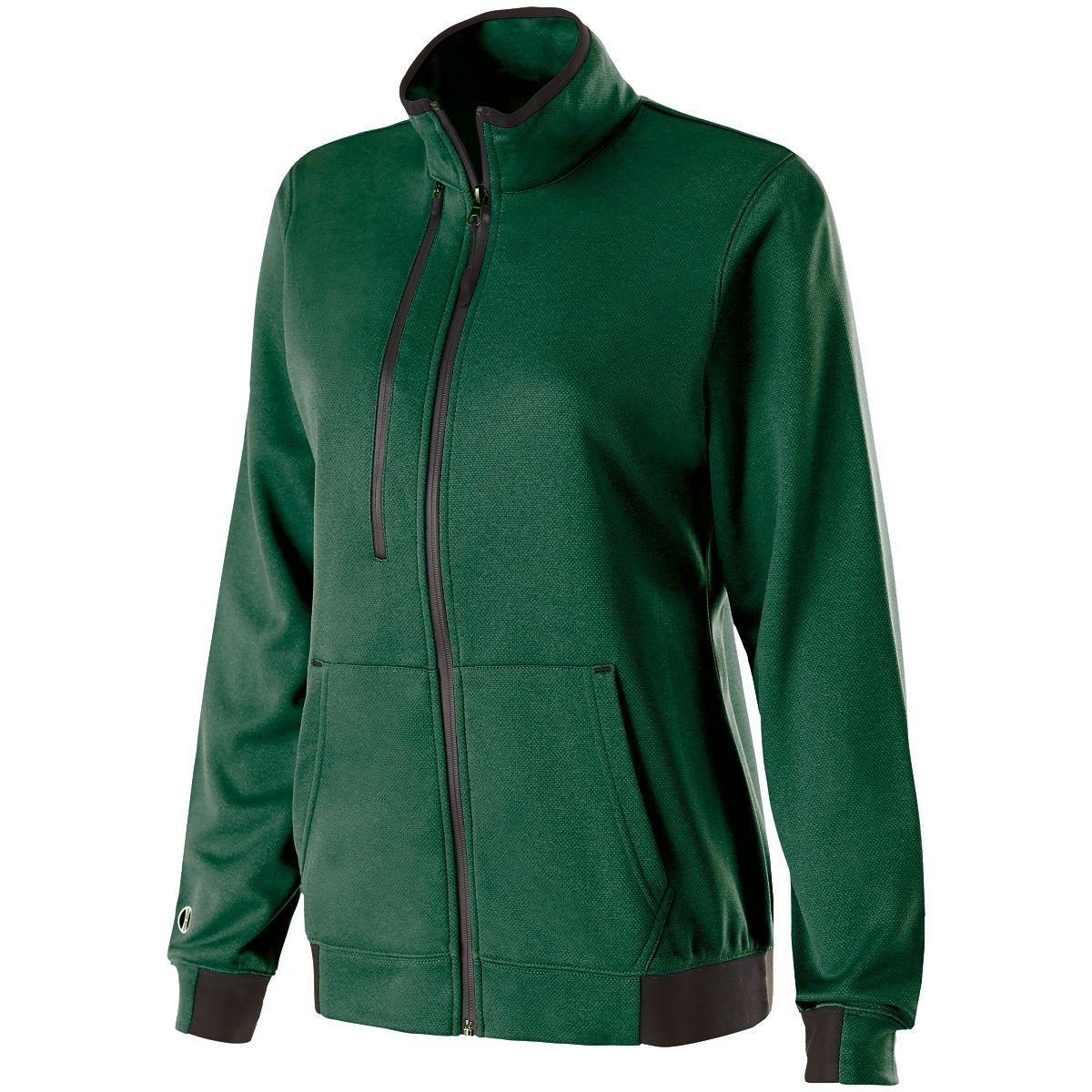 Holloway Women's Artillery Jacket Holloway