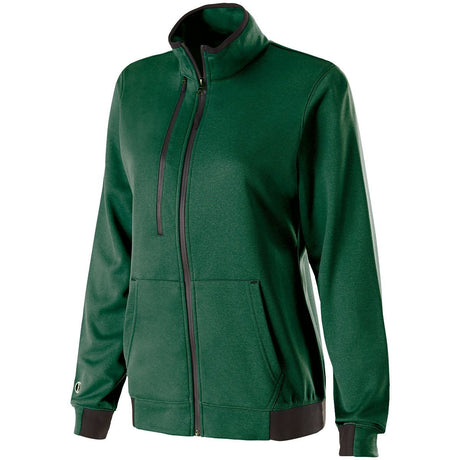 Holloway Women's Artillery Jacket Holloway