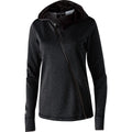 Holloway Women's Artillery Angled Jacket Holloway