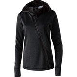 Holloway Women's Artillery Angled Jacket Holloway