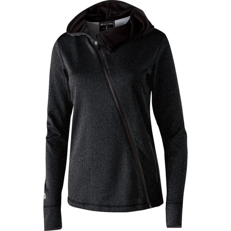 Holloway Women's Artillery Angled Jacket Holloway