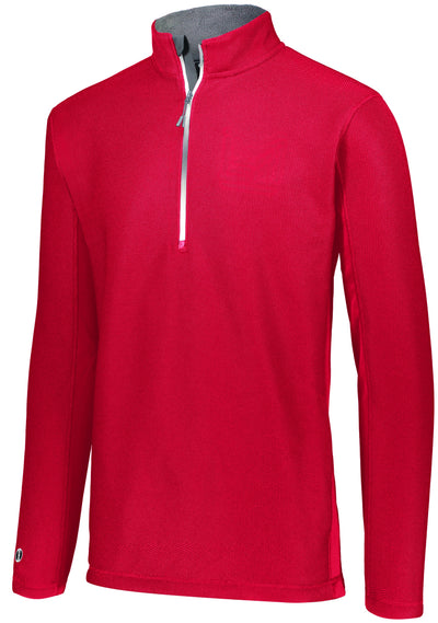 Holloway Men's Invert 1/2 Zip Pullover