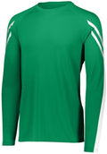 Holloway Youth Flux Shirt Long Sleeve Holloway