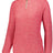 Holloway Women's Cuddly 1/4 Zip Pullover Holloway