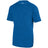 Augusta Youth Shadow Tonal Heather Training Tee Augusta