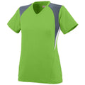 Augusta Youth Mystic Softball Jersey Augusta