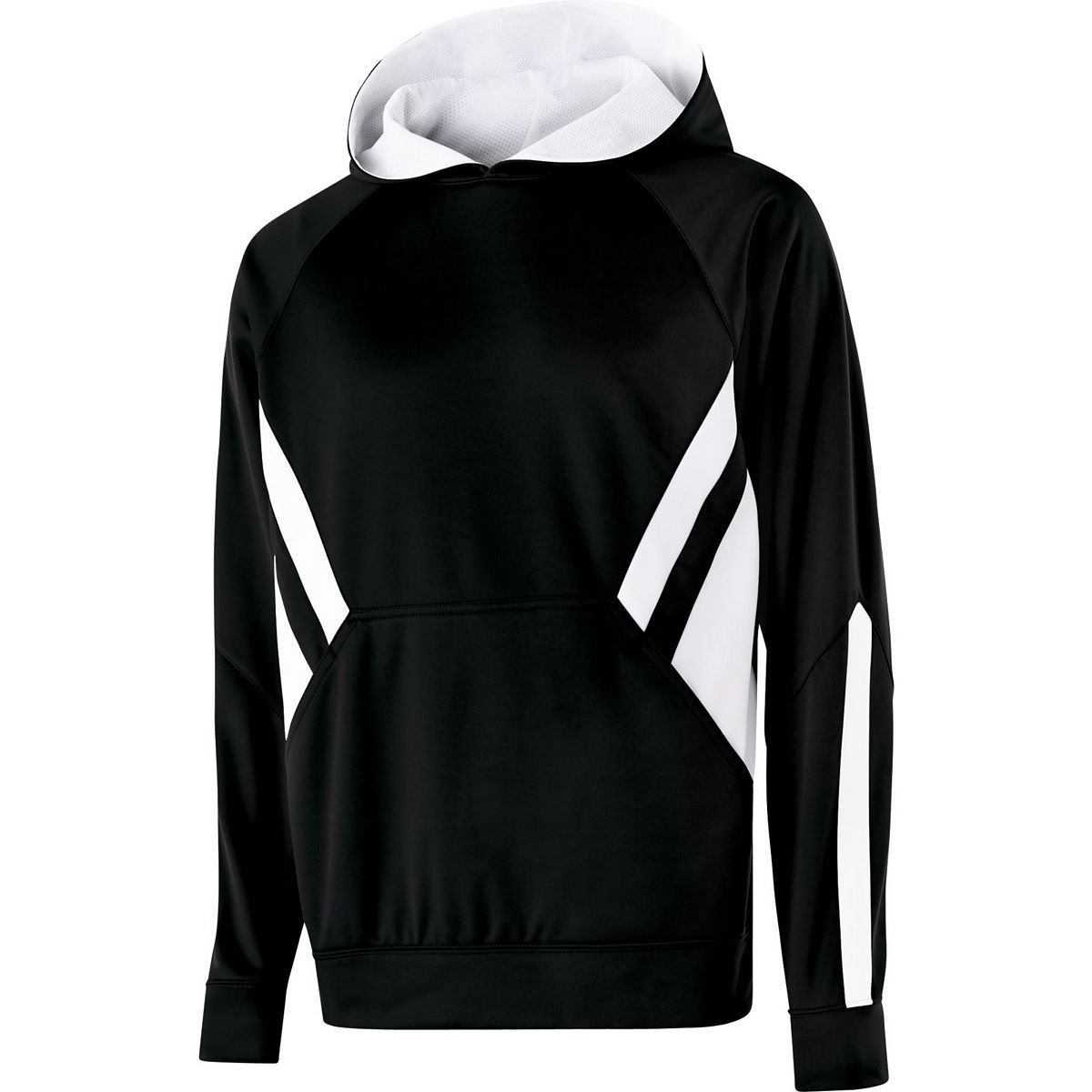 Holloway Youth Argon Hoodie Holloway