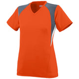 Augusta Youth Mystic Softball Jersey Augusta