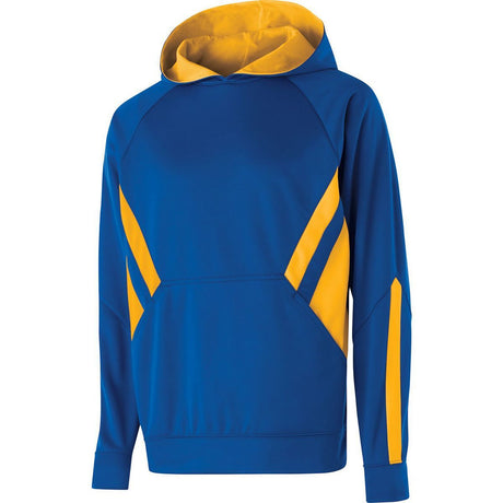 Holloway Youth Argon Hoodie Holloway