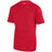 Augusta Youth Shadow Tonal Heather Training Tee Augusta