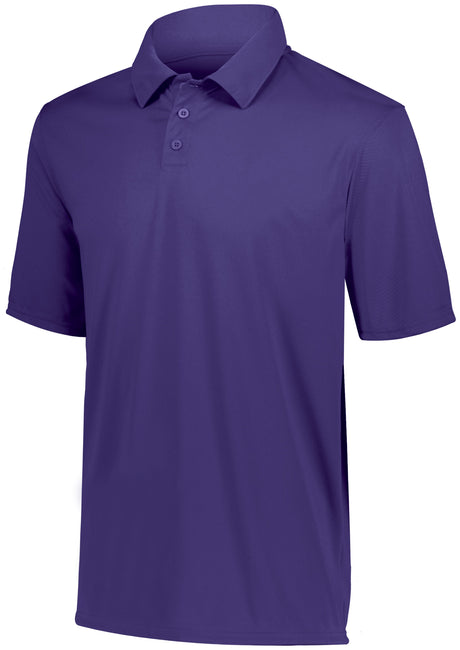 Augusta Youth Vital Polo Augusta
