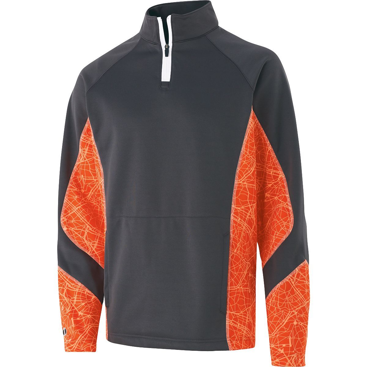Holloway Men's Complex Hoodie Holloway