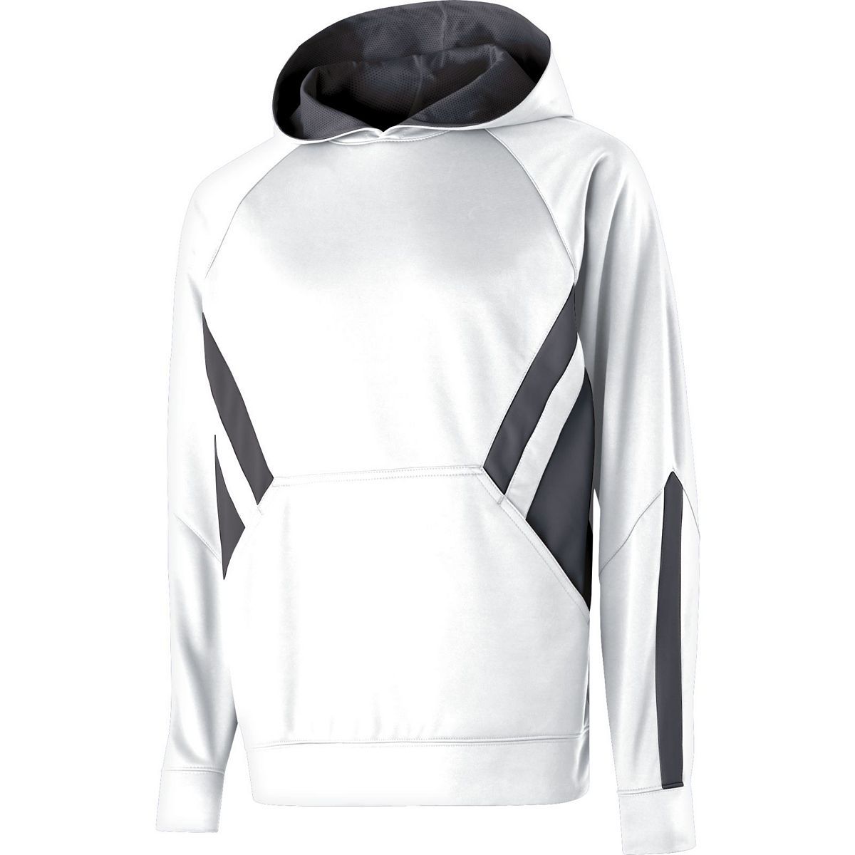 Holloway Youth Argon Hoodie Holloway