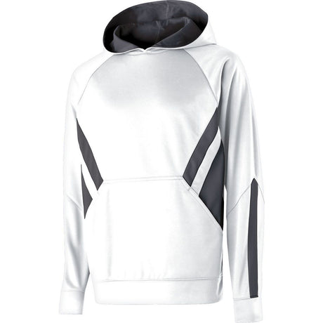 Holloway Youth Argon Hoodie Holloway