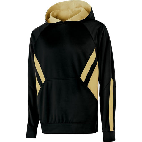Holloway Youth Argon Hoodie Holloway