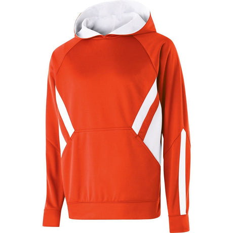 Holloway Youth Argon Hoodie Holloway