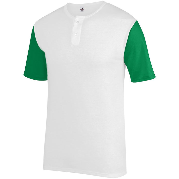Augusta Men's Badge Jersey Augusta