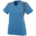 Augusta Youth Mystic Softball Jersey Augusta