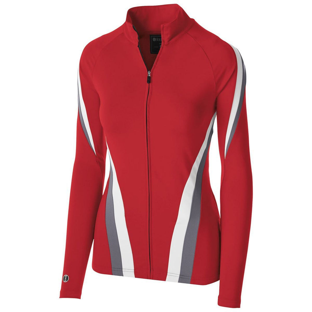 Holloway Girl's Aerial Jacket Holloway