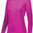HighFive Girl's TruHit Long Sleeve Volleyball Jersey High Five
